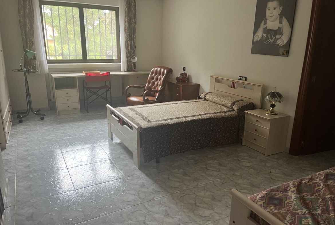 Chalet en Urbanizacion los Almendros ( Villamayor)