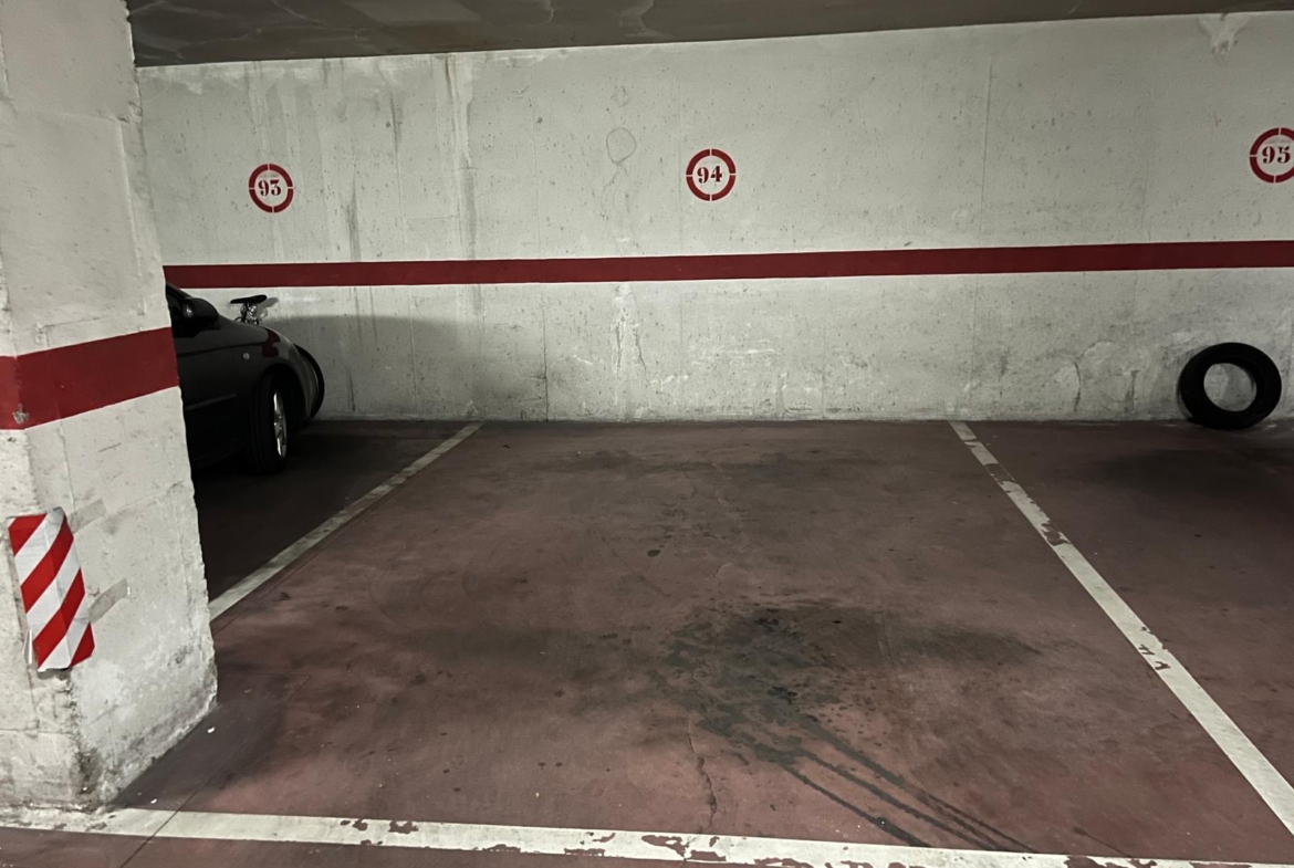 PISO CON GARAJE ZONA CARREFOUR