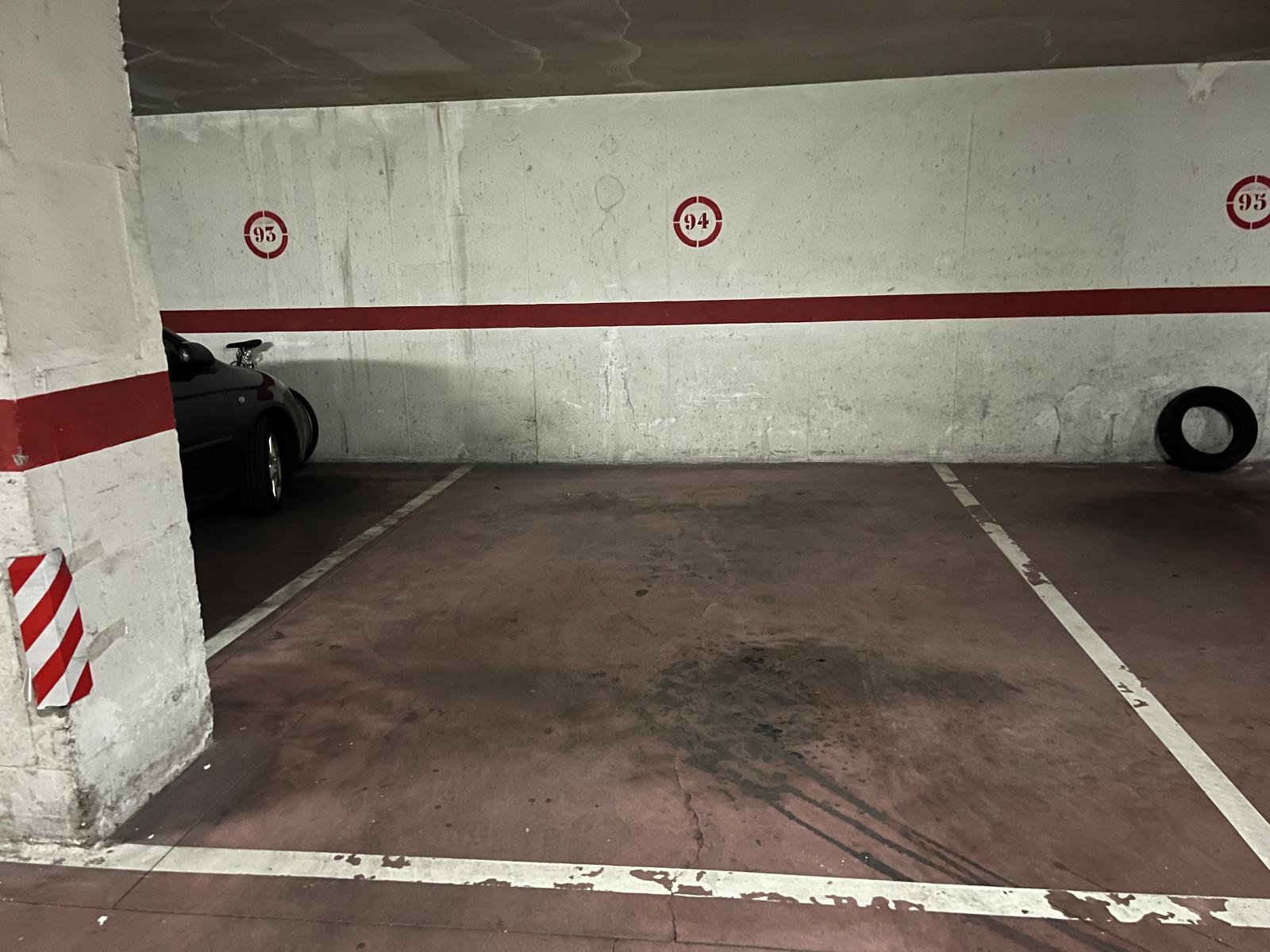b6c52f41-af21-4c84-bb60-7ce8cffa0a96 PISO CON GARAJE ZONA CARREFOUR