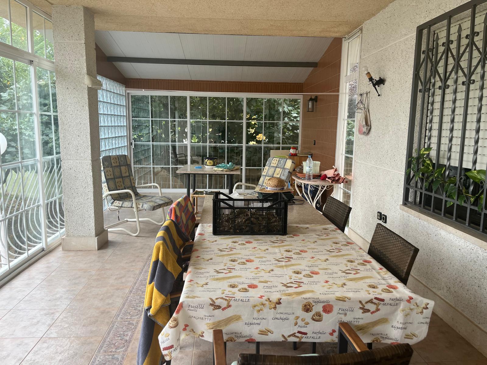eae1ed0f-7857-4fc3-bea8-f3ddea92b18c Chalet en Urbanizacion los Almendros ( Villamayor)
